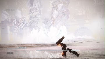 Armored Core 6 - Destroy the Weaponized Mining Ship - S Rank