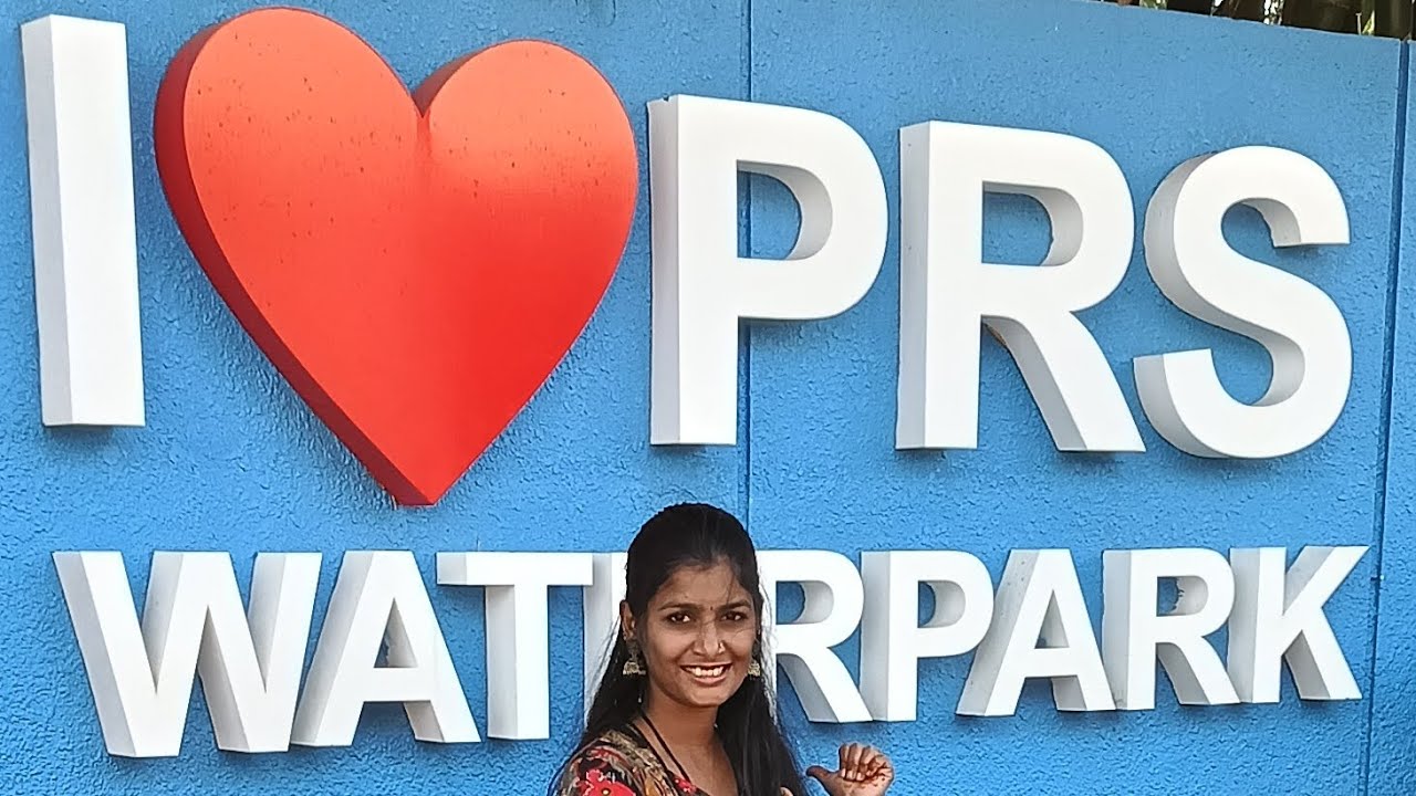 #PRS water park 😍🥳🤩full enjoyed with my students 🤩#waterpark #viralvideo #dailyvlog #villagerlifesty