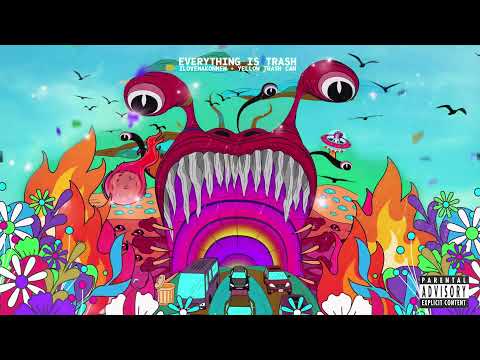 ILoveMakonnen & Yellow Trash Can - Yeah Yeah Yeah (Official Audio)
