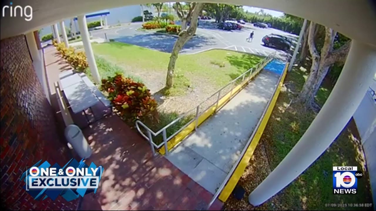 Video shows man allegedly abusing dog, police say - YouTube