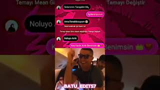 Kes Karı Artık Benimsin