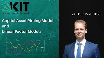 LFM_V7: Arbitrage Pricing Theory (APT)