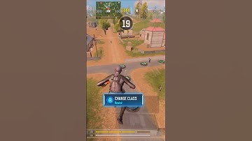 Moment of Fun Before... | CODM #shorts #codmbr #codmoblie