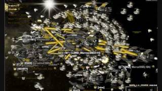 Darkorbit - VRU vs MMO