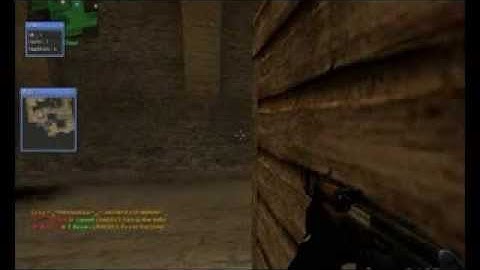 SkunkCheats CS:S VIP Hack