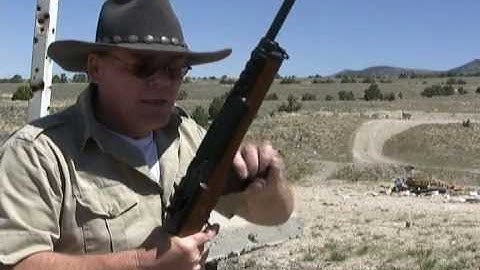 Cover Image for Ruger Mini-30 - Great Rifle or Cheap Junk?