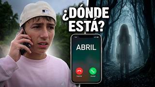 ABRIL ESTÁ POSEÍDA😱😱