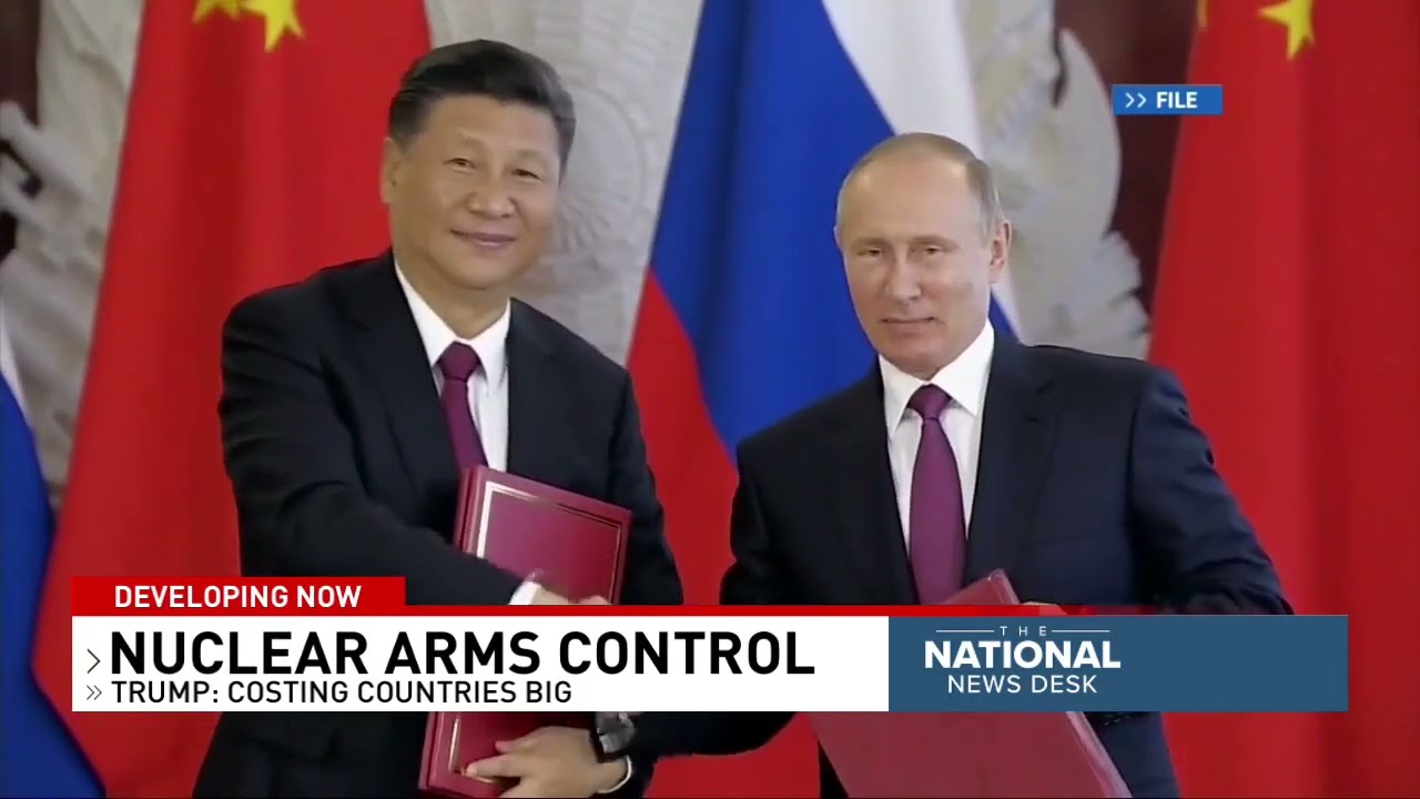 Modi and Trump strengthen ties with military sales, energy and AI collaboration