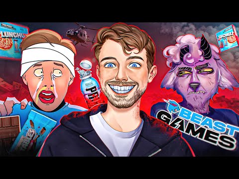 ГОЛОВНИЙ ПОКИДЬОК ЮТУБУ? МІСТЕР БІСТ - Зашквари та Історія MrBeast (feat. @nenazareto )