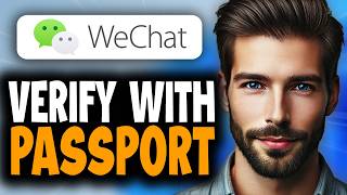 How To Verify Wechat With Passport - Full Guide