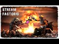 🔴 [ 198 ][ 11 ] | FACTORIO | ЖУКИ У МЕНЯ В ГОЛОВЕ...