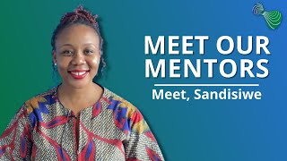 EP 3 MEET SANDISIWE