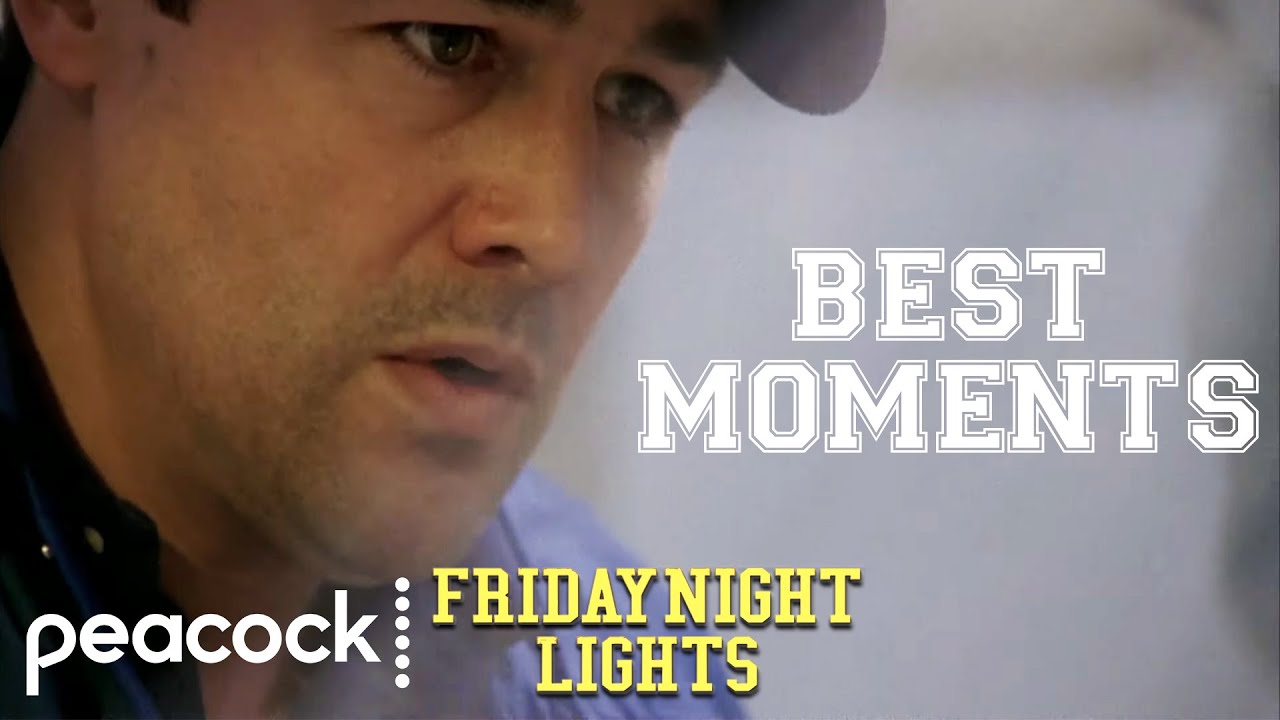 The 10 Greatest Musical Moments on Friday Night Lights