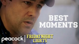 Best Moments of the Show | Part 2 | Friday Night Lights