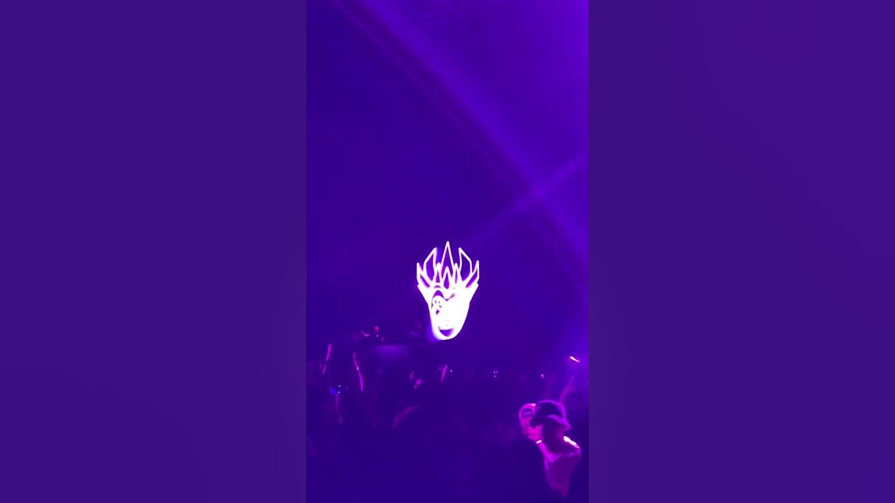 Boris Brejcha Rocks the Brooklyn Mirage in Brooklyn NYC May 2023 YouTube