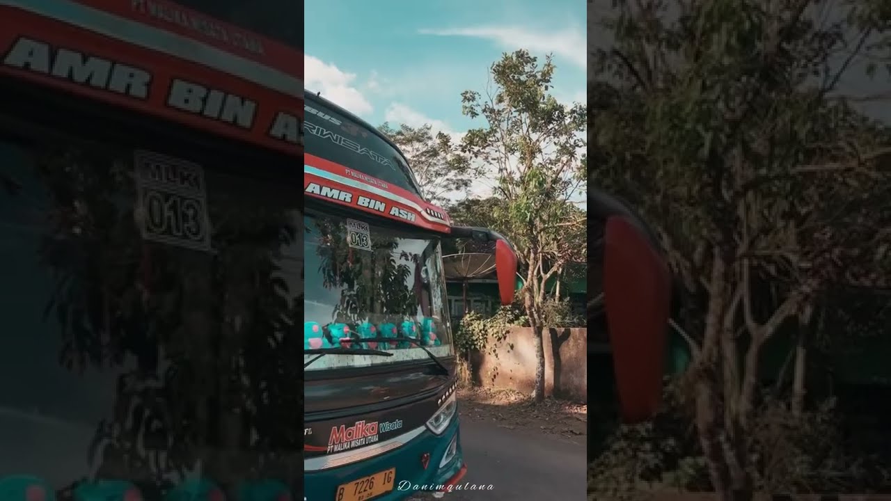 Raja Jalan Raya: Mengupas Pesona dan Kehebatan Bus Pariwisata Scania