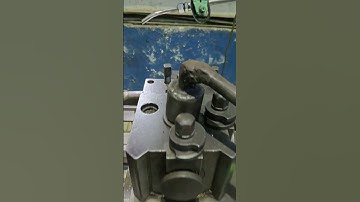 brass metal boring in lathe machine #shorts #trendingshorts #viral