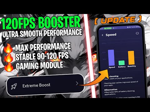 144+ FPS Game