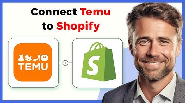 How to Connect Temu to Shopify (Full 2024 Guide)