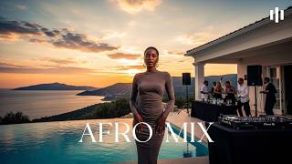 Afro House Sunset 2026 30  Deep U0026 Spiritual Groove keinemusik Adam Port U0026 Black Coffee Vibes