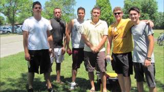 Peco tanto a Deus Family Picnic 2011.wmv