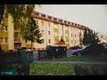 US-Army Military Community Nürnberg - Fürth Kalb Housing PX