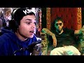 Anuel AA - Hipócrita feat. Zion (Video Oficial) Reaccion Mp3