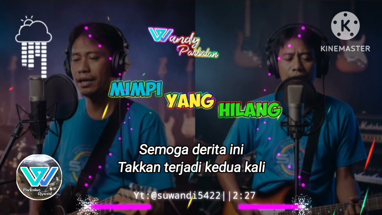 Mimpi yang hilang