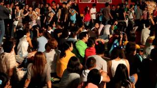 Bangkok Countdown 2010