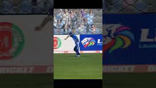 Incredible Stump Out in Dream Cricket 25 🔥| Dream Cricket 25