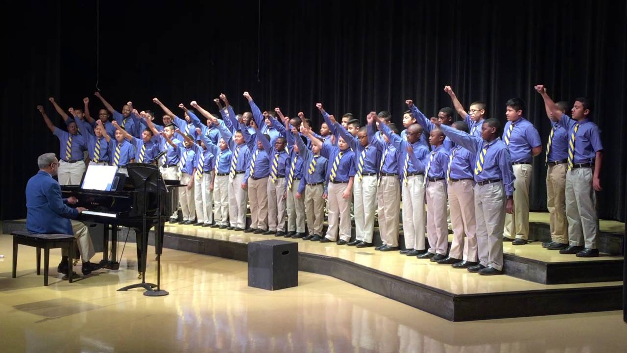 Durham Nativity School Choir YouTube