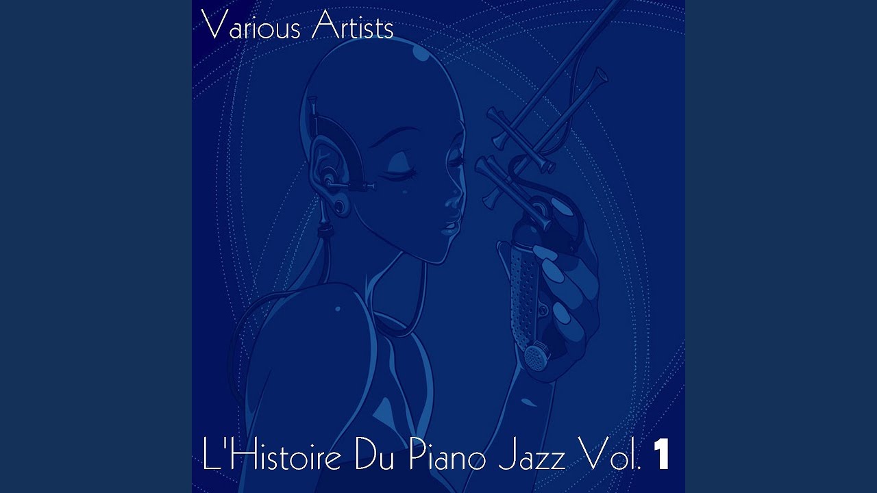 Jazzin' Babies Blues