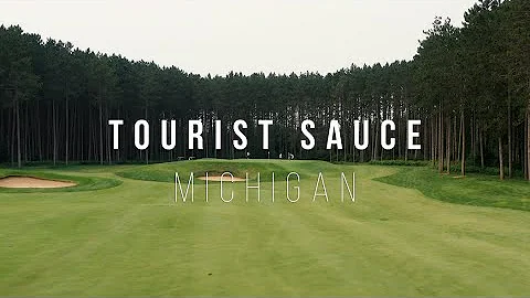 Tourist Sauce (Michigan): Episode 7, "Boyne Highla...