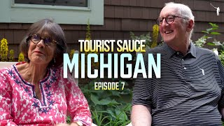 Tourist Sauce (Michigan): Episode 7, "Boyne Highlands"