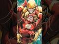 The Reverse-Flash NEVER Said “It Was Me!”