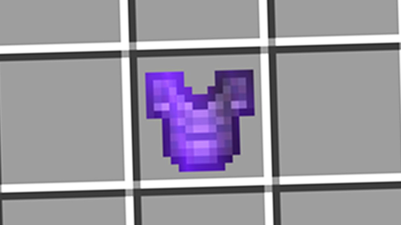 This is Not Netherite