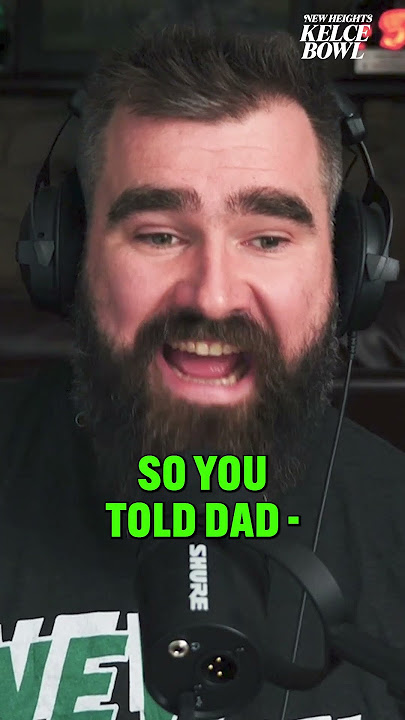 Watch Mama Kelce absolutely roast Travis