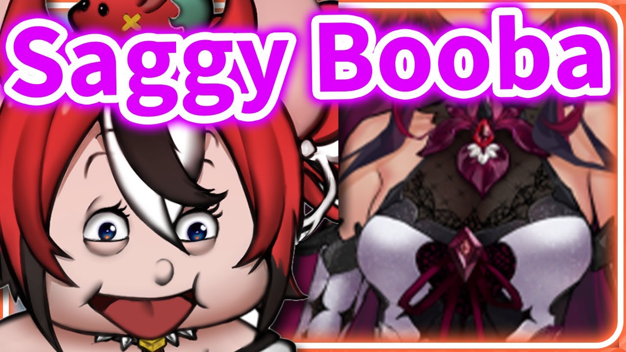 𝙒𝙃𝘼𝙏'𝘿 𝙔𝙊𝙐 𝙎𝘼𝙔 𝙏𝙊 𝙈𝙀, 𝘽𝘼𝙀!? 【HololiveEN】