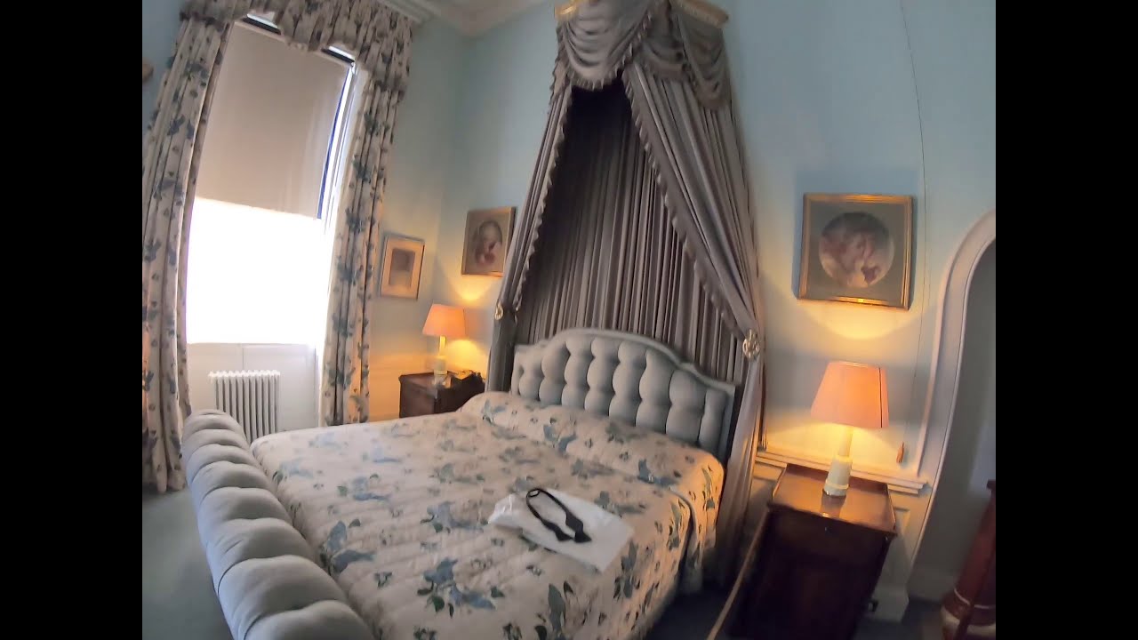 BELTON HOUSE ( UK ) YouTube