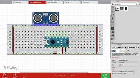 Fritzing Introduction