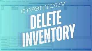 SoloScale - Inventory Manager Demo screenshot 1