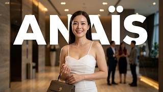 Anaïs Exchange Soft Launching 2026 screenshot 1