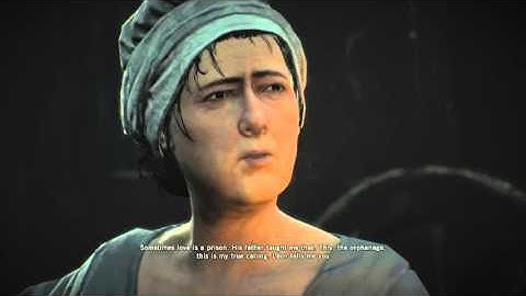 AC Unity Dead Kings DLC    Sequence 13 3 A Shadow From The Past