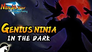 Ninja Wars Heroes Rally gameplay screenshot 2