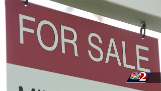 Firsttime home buyers struggling to find starter homes