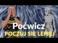 Ćwiczenia na DEPRESJĘ - czyli trening w stanach obniżenia nastroju