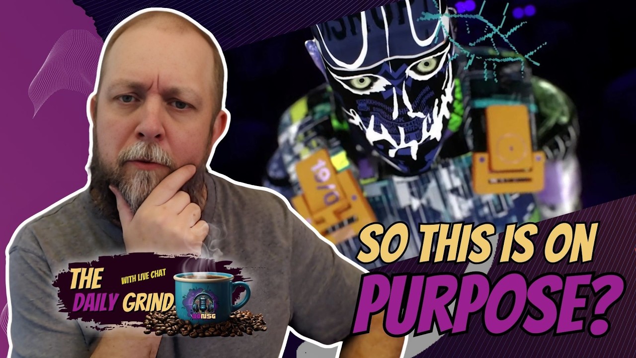 LIVE ❗ Gaming News + Live Reactions | Chatting With the Community | The Daily Grind