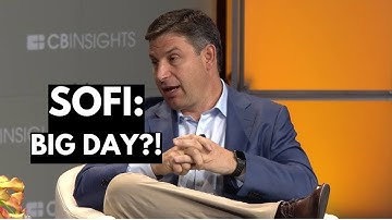 SOFI STOCK  COULD HIT THIS AFTER BIG DAY?❗IF YOU OWN MORE THAN $3,000 WORTH OF PALANTIR STOCK-LISTEN