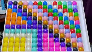 Ball Puzzle Challenge, Brain training game but also very fun ☆ level 03 screenshot 5
