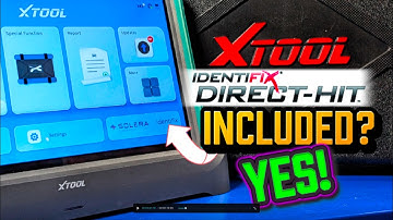 PRO LEVEL Scan Tool Performance for Less - Xtool Prodigy Unbox and Review